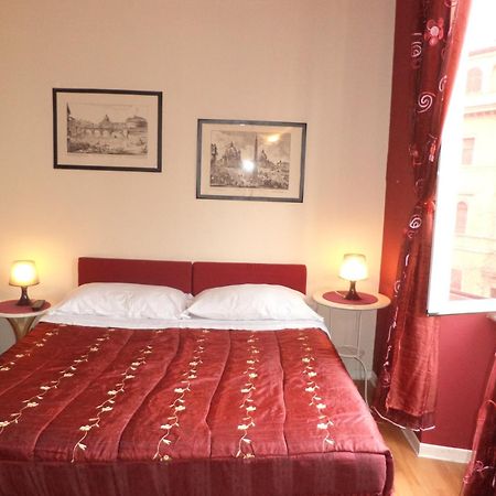 Bed and Breakfast Enjoy Roma Экстерьер фото