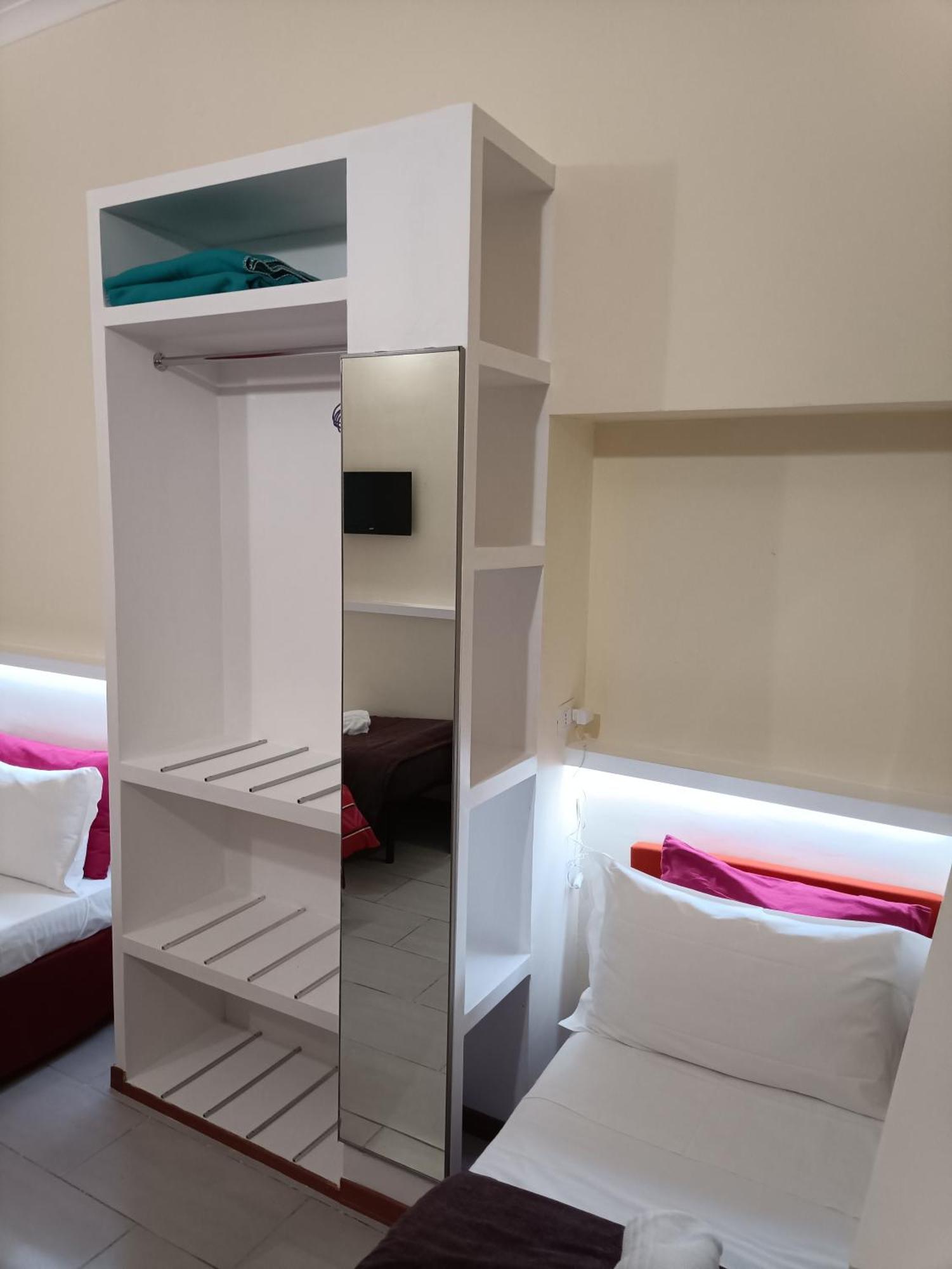 Bed and Breakfast Enjoy Roma Экстерьер фото