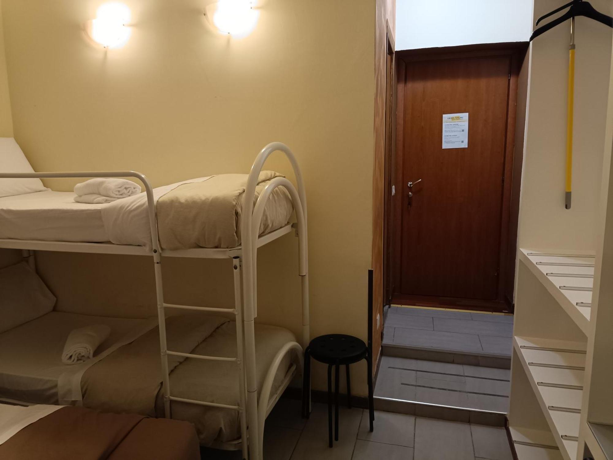 Bed and Breakfast Enjoy Roma Экстерьер фото
