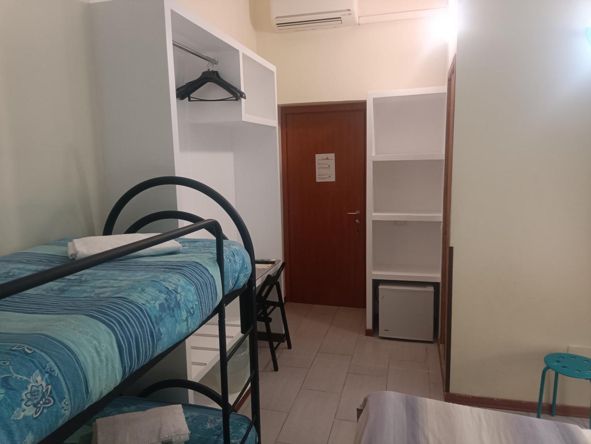 Bed and Breakfast Enjoy Roma Экстерьер фото