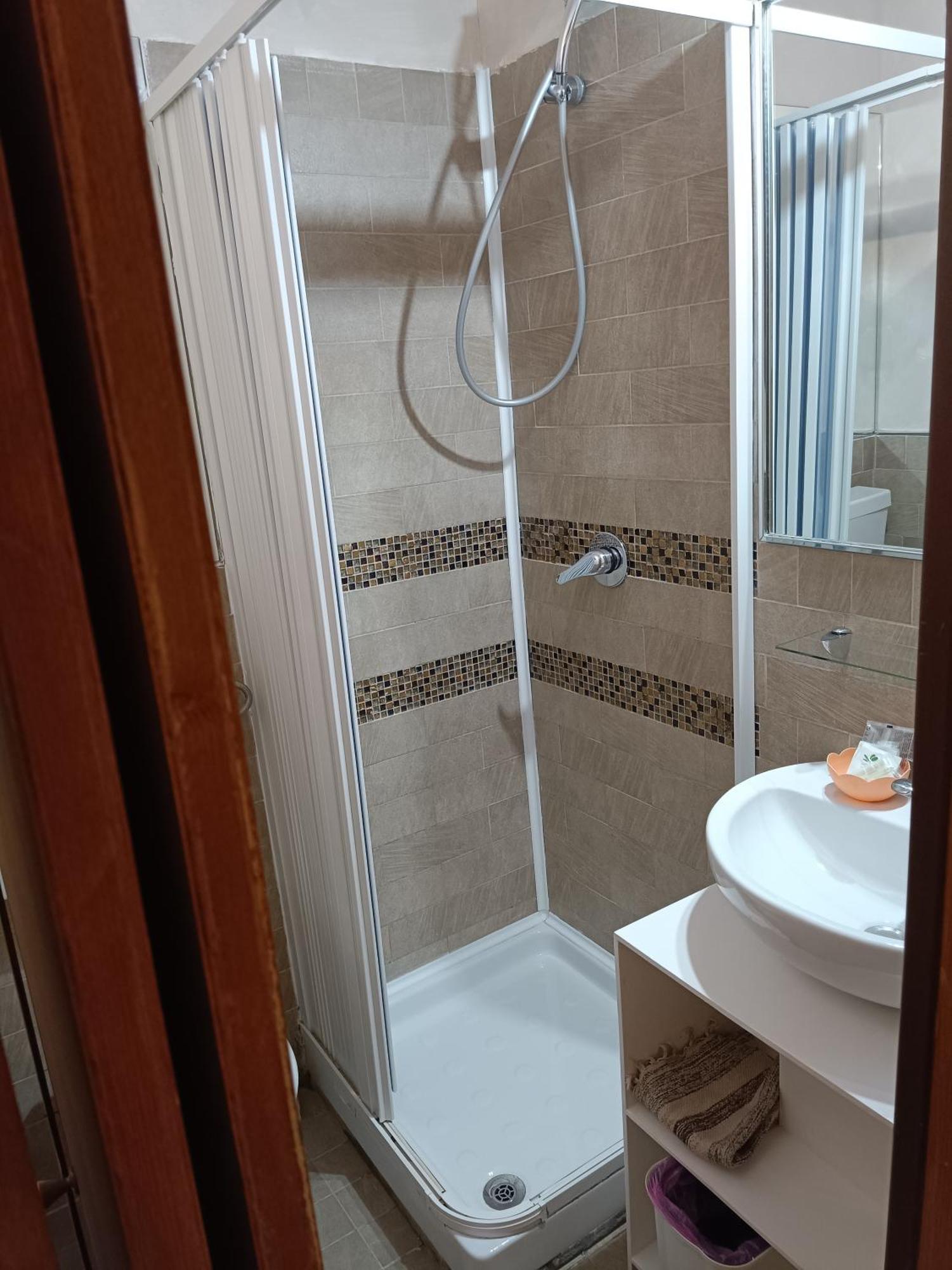 Bed and Breakfast Enjoy Roma Экстерьер фото