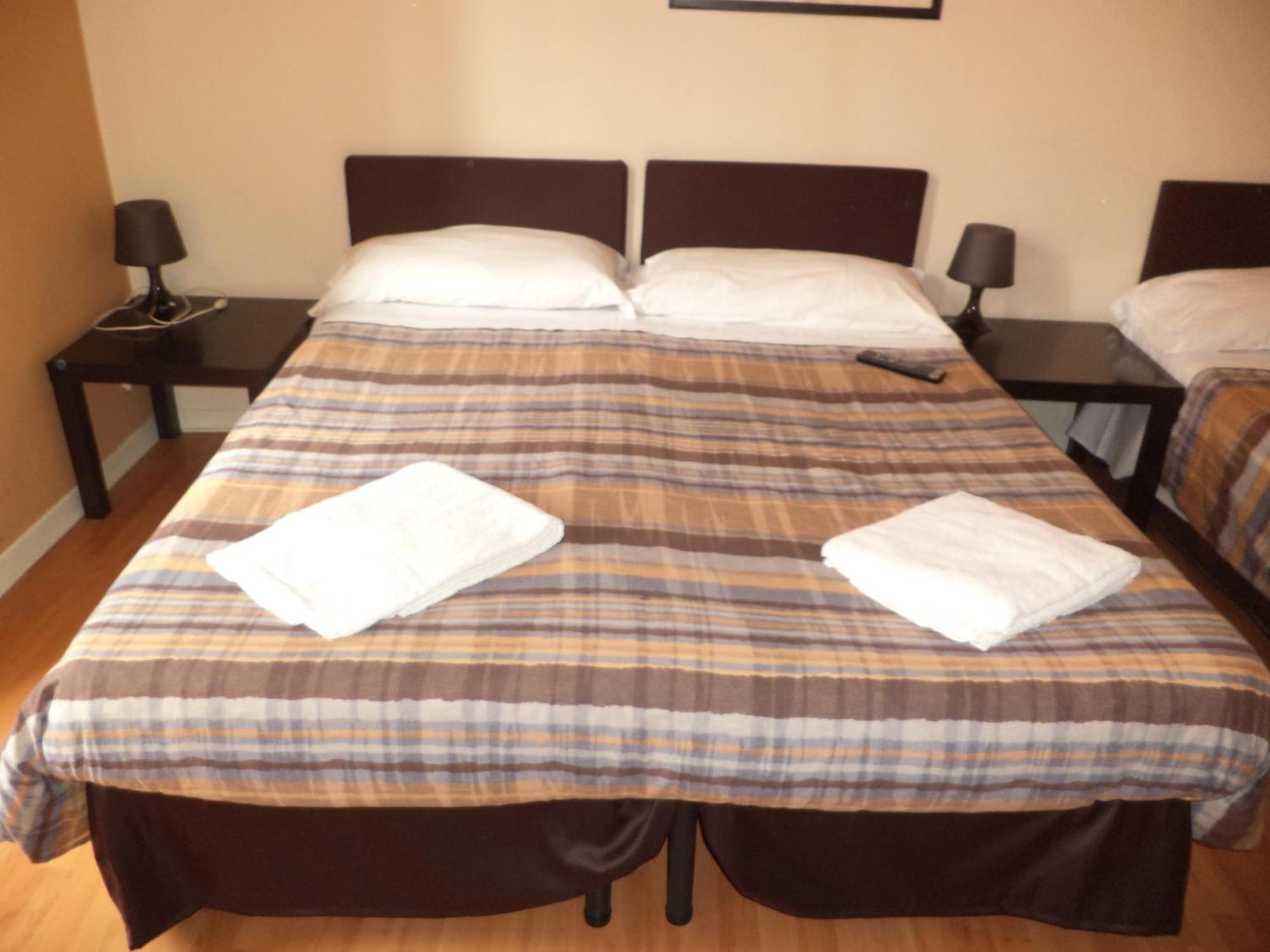 Bed and Breakfast Enjoy Roma Экстерьер фото