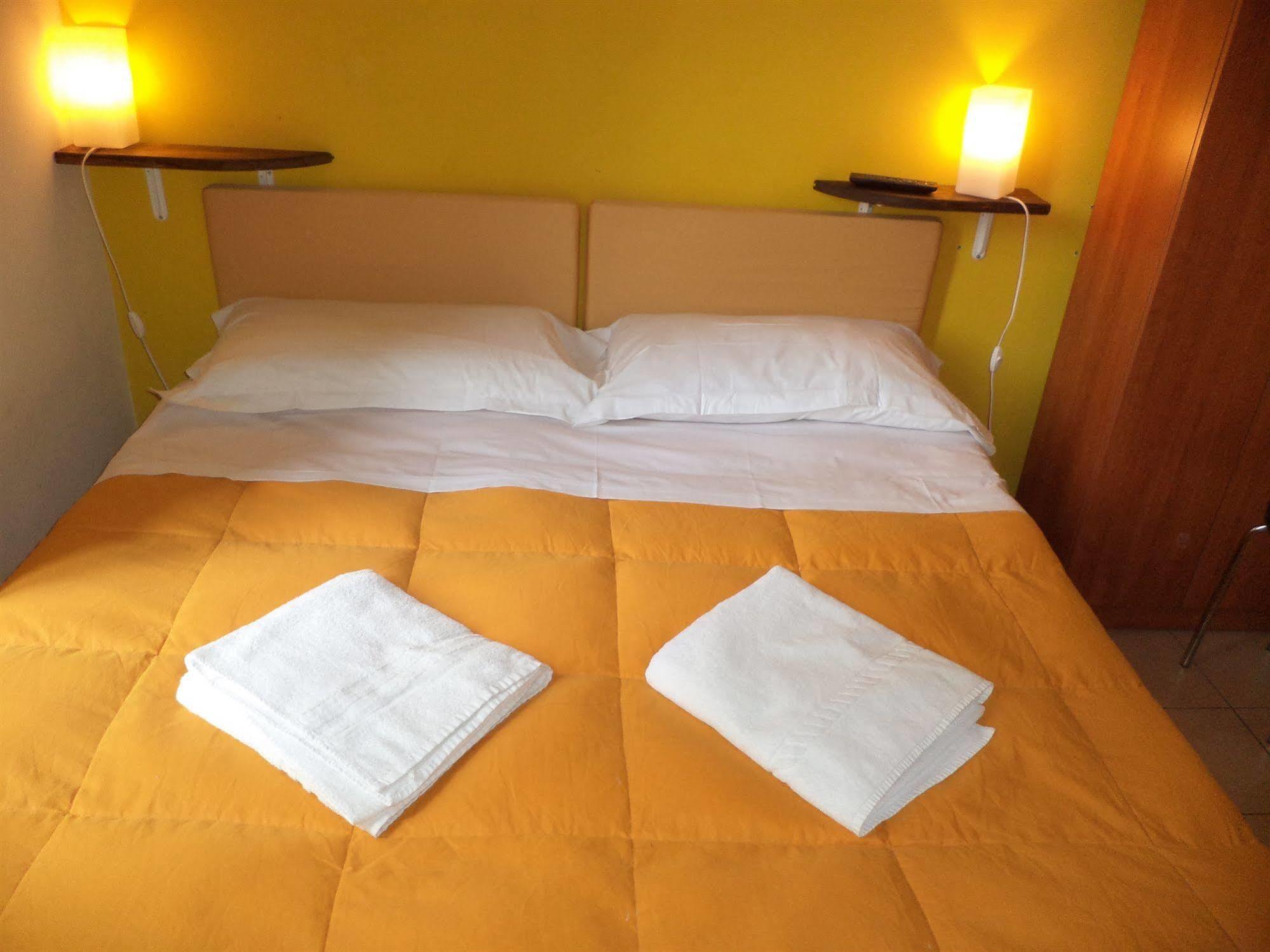 Bed and Breakfast Enjoy Roma Экстерьер фото